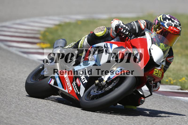 /19 06.06.2026  TZ Motorsport ADR/Gruppe gelb/28
